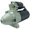 Wai Global Starter, STRBO PMGR 12V 9T CW, 11kW12 Volt, CW, 9Tooth Pinion 19669N - alternate 3